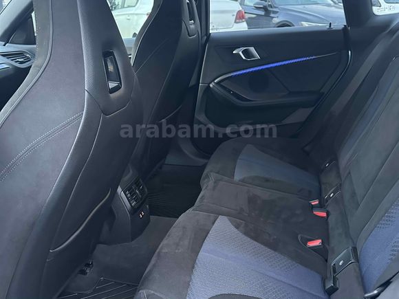Sahibinden BMW 2 Serisi 218i Gran Coupe M Sport 2021 Model 