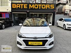 ''BATE MOTORS''2018 MODEL HYUNDAİ İ20 STYLE PANAROMA OTOMATİK