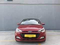2015 1.4MPI STYLE PANORAMİK CAM TAVANLI/OTOMATİK VİTES