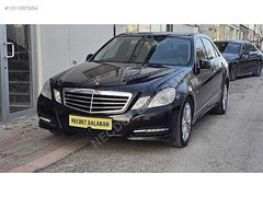 NECDETBALABAN OTOMOTİVDEN E220 CDI KOLDAN VİTES