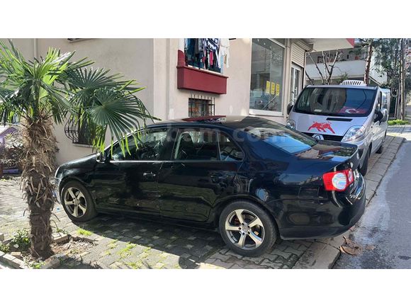 Sahibinden Volkswagen Jetta 1.6 Primeline 2011 Model 