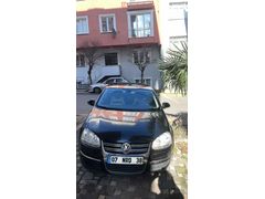 Sahibinden Volkswagen Jetta 1.6 Primeline 2011 Model 