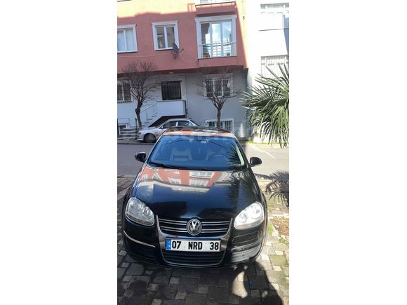 Sahibinden Volkswagen Jetta 1.6 Primeline 2011 Model 