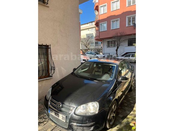 Sahibinden Volkswagen Jetta 1.6 Primeline 2011 Model 
