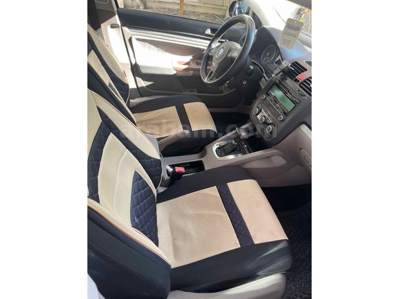 Sahibinden Volkswagen Jetta 1.6 Primeline 2011 Model 