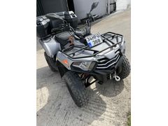Sahibinden Kuba TRV 350 