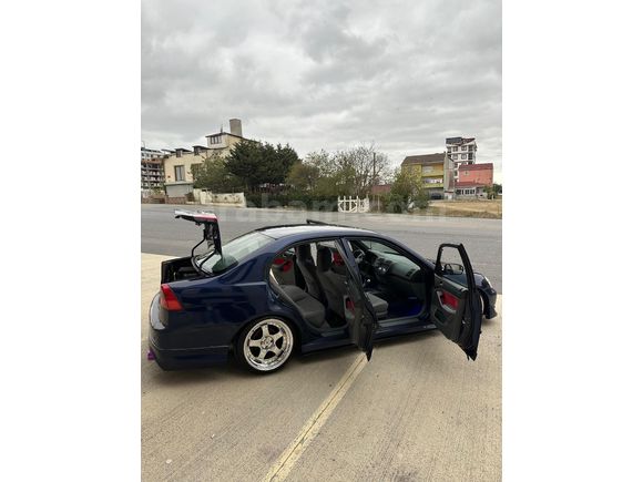 Sahibinden Honda Civic 1.6i VTEC LS 2002 Model