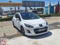 2013 MODEL 308 1.6 DİZEL OTOMATİK 181 BİNDE CAM TAVANLI