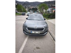 Sahibinden Skoda Karoq 1.5 TSI Premium 2025 Model