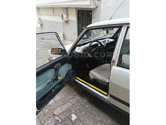 Sahibinden Tofaş Doğan SLX 1995 Model