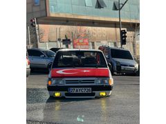 Sahibinden Tofaş Doğan SLX 1995 Model