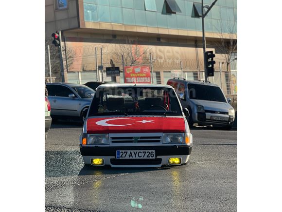 Sahibinden Tofaş Doğan SLX 1995 Model