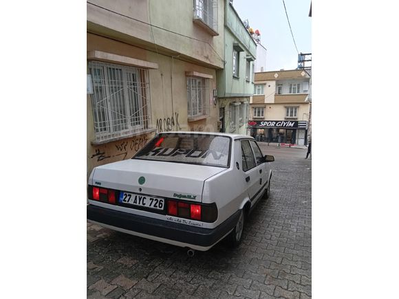 Sahibinden Tofaş Doğan SLX 1995 Model