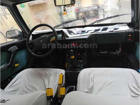 Sahibinden Tofaş Doğan SLX 1995 Model