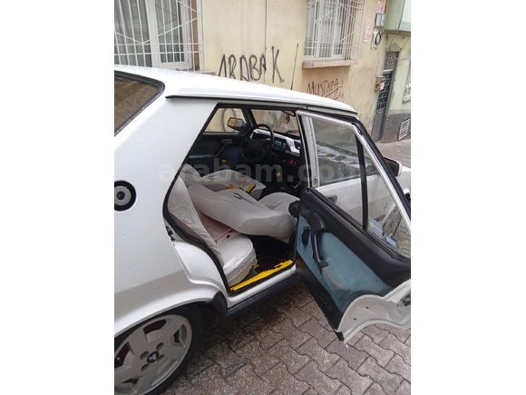 Sahibinden Tofaş Doğan SLX 1995 Model