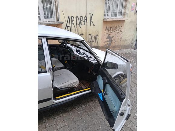 Sahibinden Tofaş Doğan SLX 1995 Model