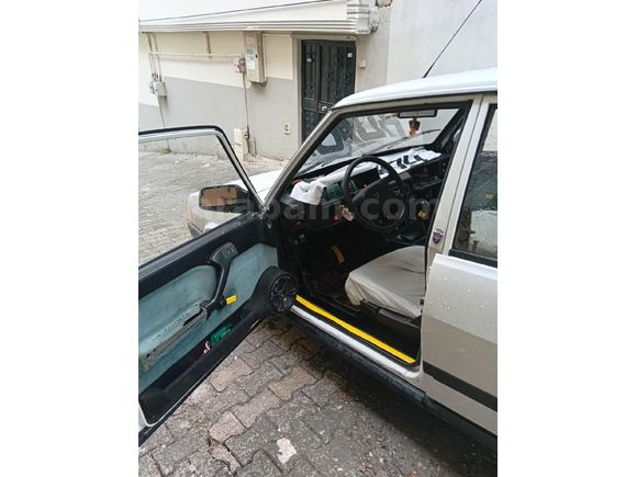 Sahibinden Tofaş Doğan SLX 1995 Model