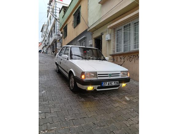 Sahibinden Tofaş Doğan SLX 1995 Model