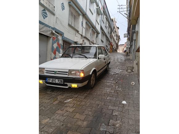 Sahibinden Tofaş Doğan SLX 1995 Model