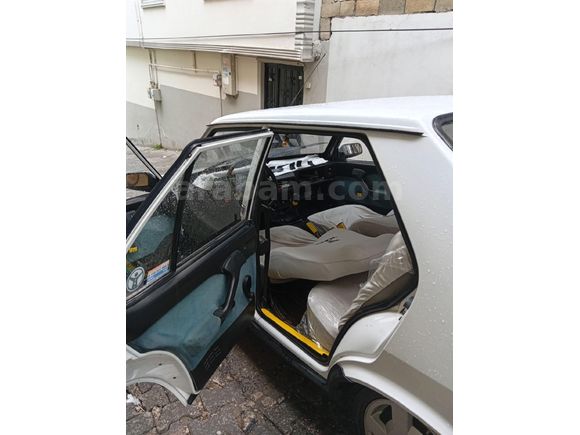 Sahibinden Tofaş Doğan SLX 1995 Model