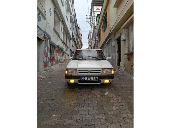 Sahibinden Tofaş Doğan SLX 1995 Model