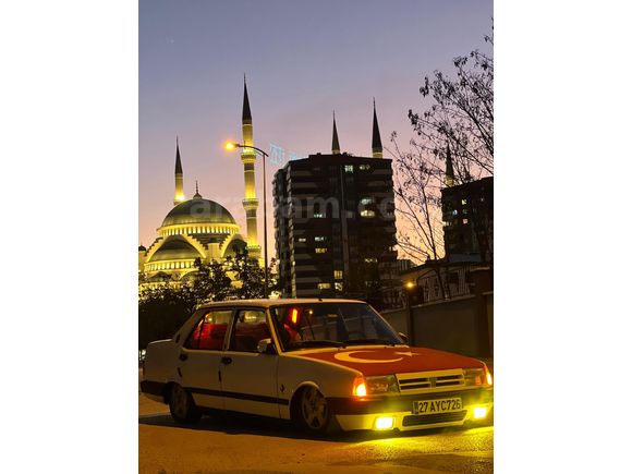 Sahibinden Tofaş Doğan SLX 1995 Model