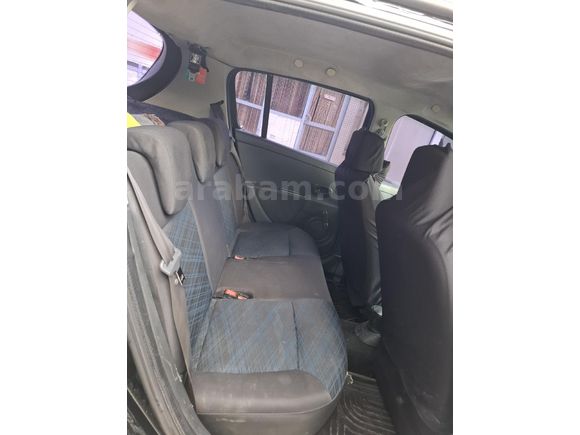 Sahibinden Renault Clio 1.5 dCi Authentique 2008 Model