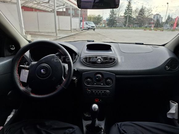 Sahibinden Renault Clio 1.5 dCi Authentique 2008 Model