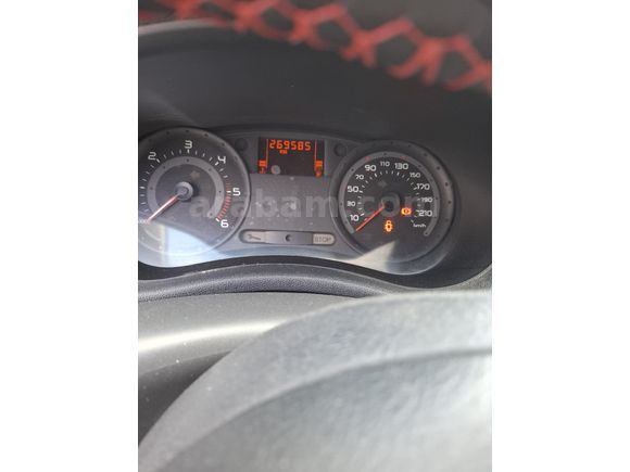 Sahibinden Renault Clio 1.5 dCi Authentique 2008 Model