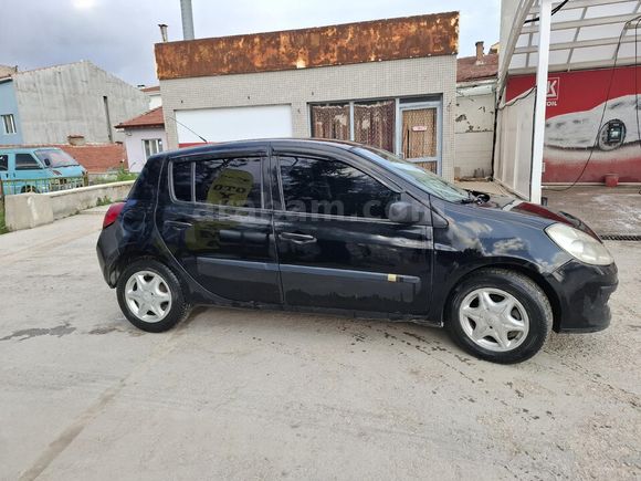 Sahibinden Renault Clio 1.5 dCi Authentique 2008 Model