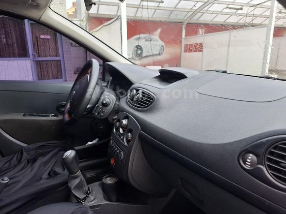 Sahibinden Renault Clio 1.5 dCi Authentique 2008 Model