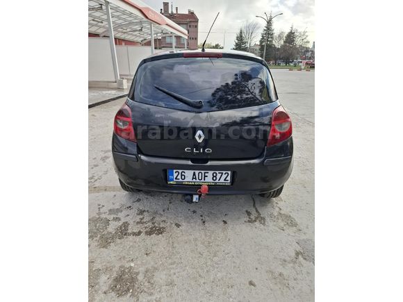 Sahibinden Renault Clio 1.5 dCi Authentique 2008 Model