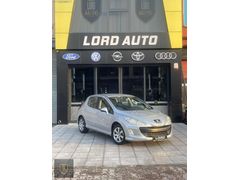 AUTO LORD GÜVENCESİYLE.. 2008 DEĞİŞENSİZ OTOMATİK 308