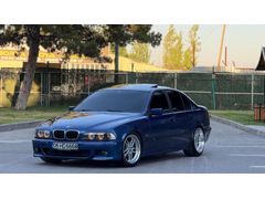 Sahibinden BMW 5 Serisi 520i Standart 1998 Model Ankara