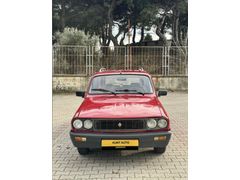 KUNT AUTO| RENAULT R 12 TOROS |1995 MODEL | TÜM ETİKETLERİ ÜSTÜNDE 