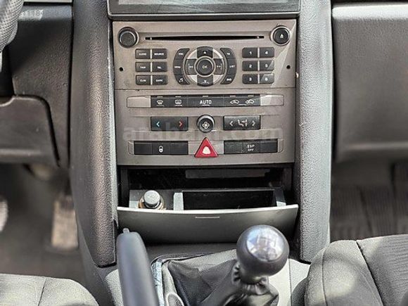 ASEL AUTO'DAN PEUGEOT 407
