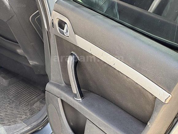 ASEL AUTO'DAN PEUGEOT 407