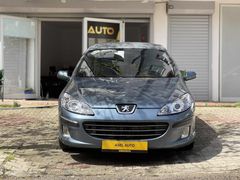 ASEL AUTO'DAN PEUGEOT 407