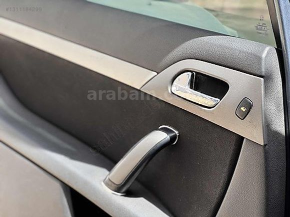 ASEL AUTO'DAN PEUGEOT 407