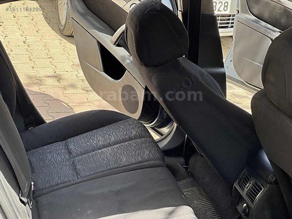 ASEL AUTO'DAN PEUGEOT 407