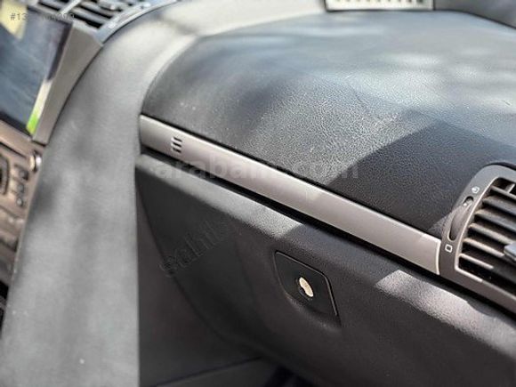 ASEL AUTO'DAN PEUGEOT 407