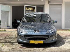 ASEL AUTO'DAN PEUGEOT 407