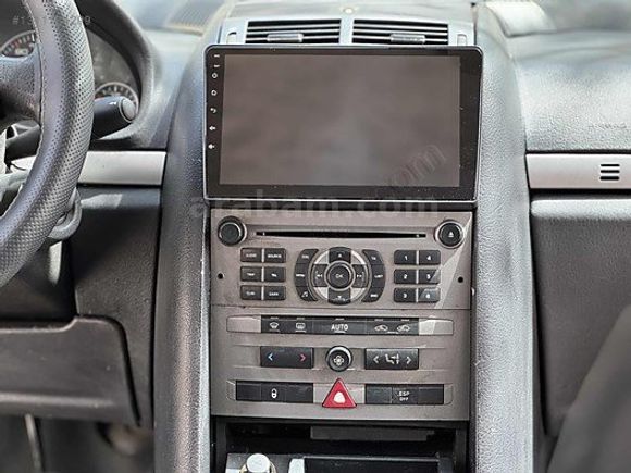 ASEL AUTO'DAN PEUGEOT 407