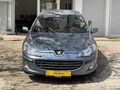 ASEL AUTO'DAN PEUGEOT 407