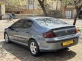 ASEL AUTO'DAN PEUGEOT 407