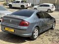 ASEL AUTO'DAN PEUGEOT 407
