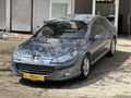 ASEL AUTO'DAN PEUGEOT 407