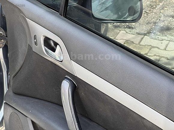 ASEL AUTO'DAN PEUGEOT 407