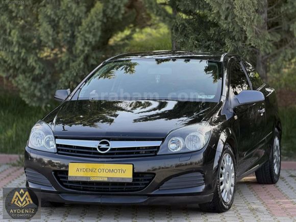 AYDENİZ 2006 ASTRA HATASIZ/160.000TLPEŞİN KREDİLİ VADELİ SENETLİ