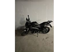 Sahibinden Bajaj Dominar D 400 